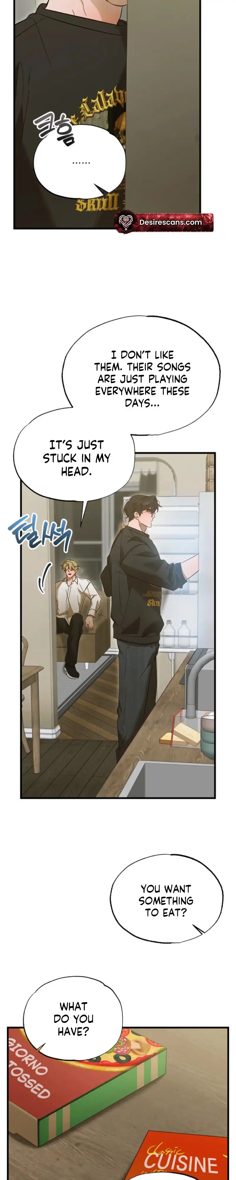 Read Love My Dirty chapter 1 image 22 on Lezhin