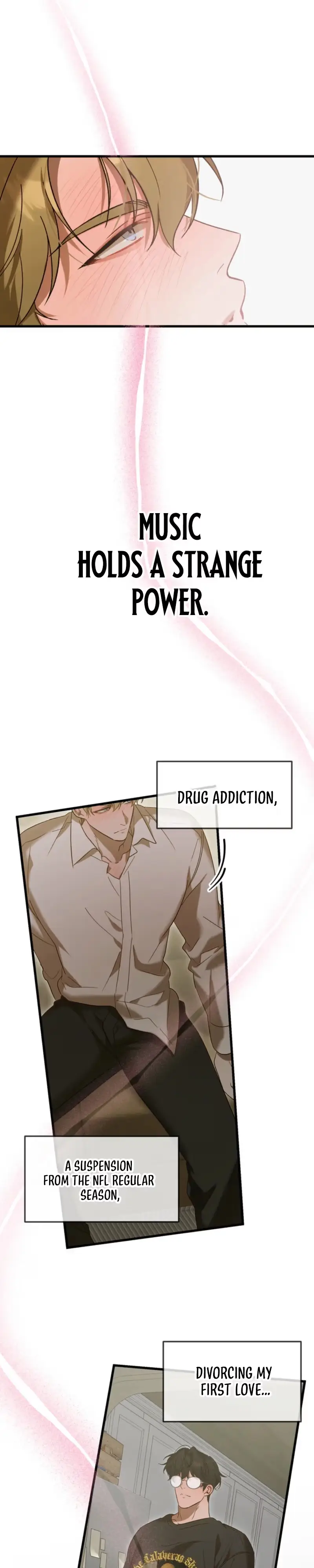 Read Love My Dirty chapter 1 image 27 on Lezhin