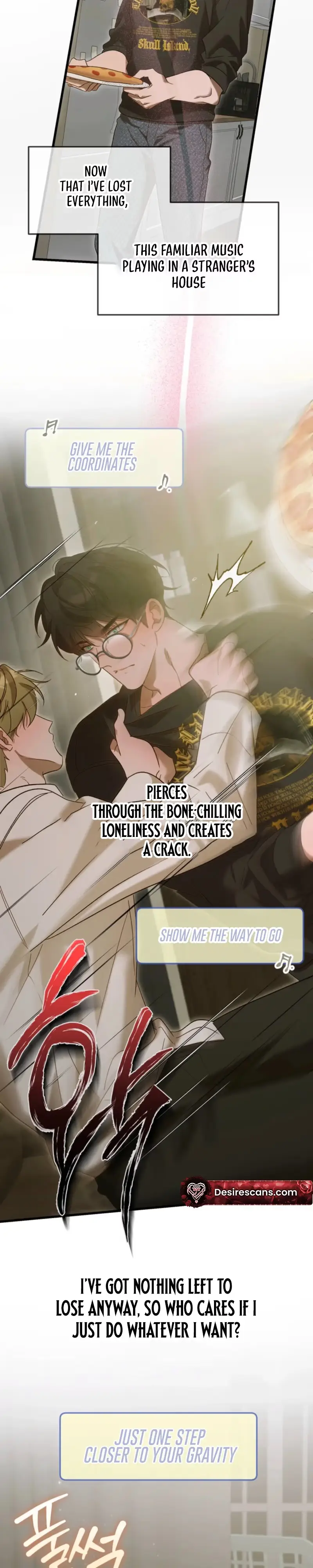Read Love My Dirty chapter 1 image 28 on Lezhin