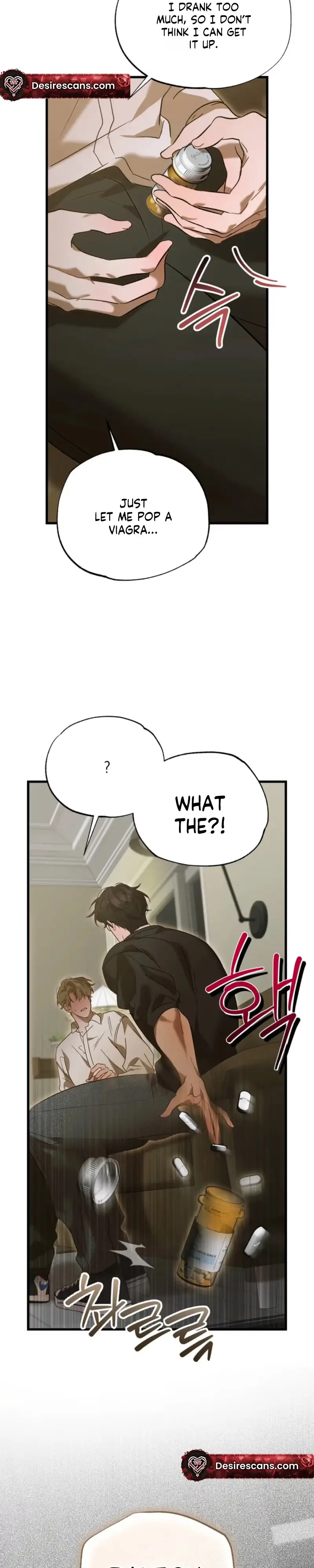 Read Love My Dirty chapter 1 image 32 on Lezhin