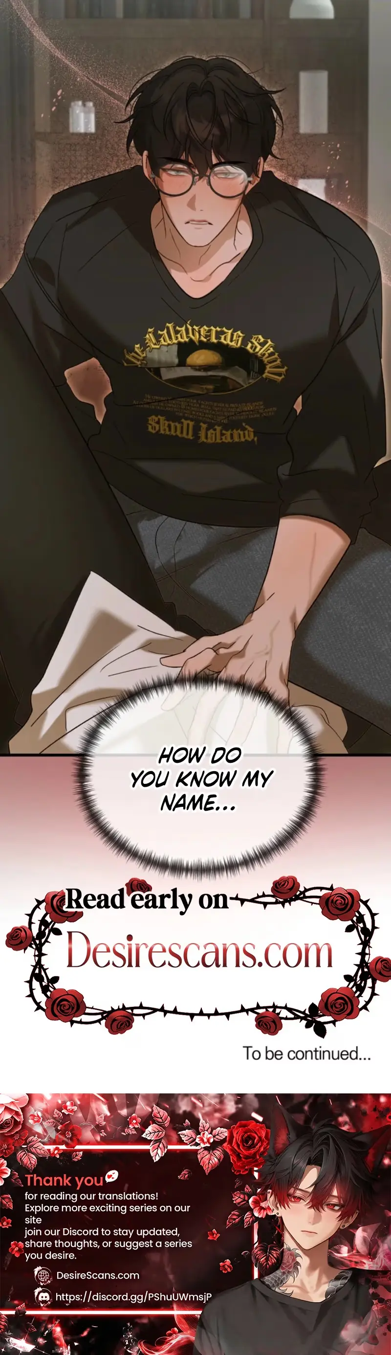 Read Love My Dirty chapter 1 image 34 on Lezhin