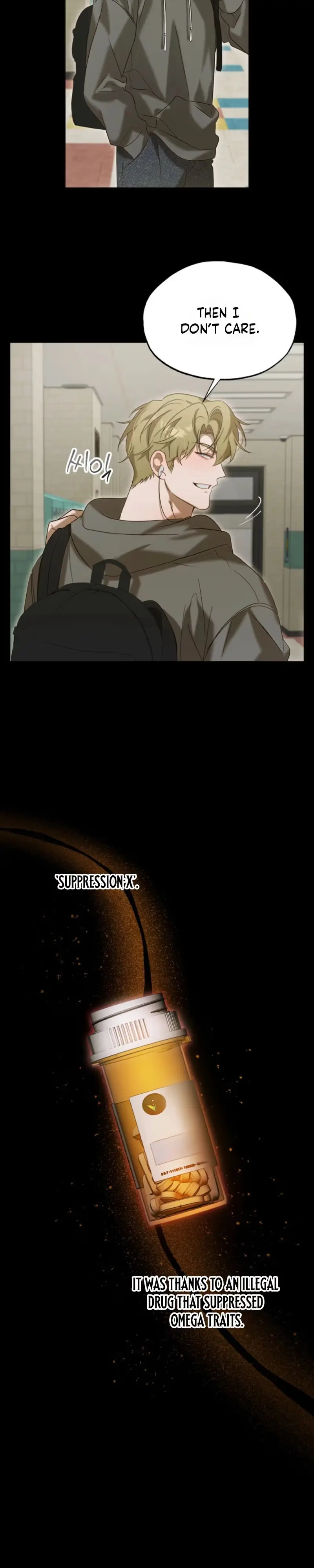 Read Love My Dirty chapter 2 image 11 on Lezhin