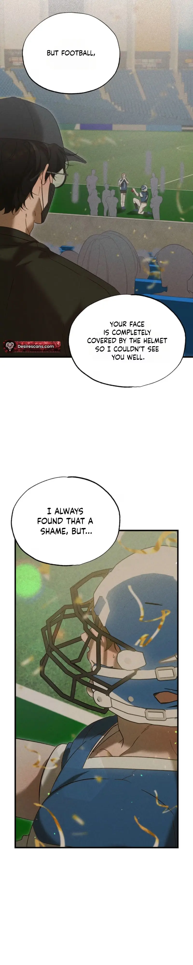 Read Love My Dirty chapter 2 image 2 on Lezhin