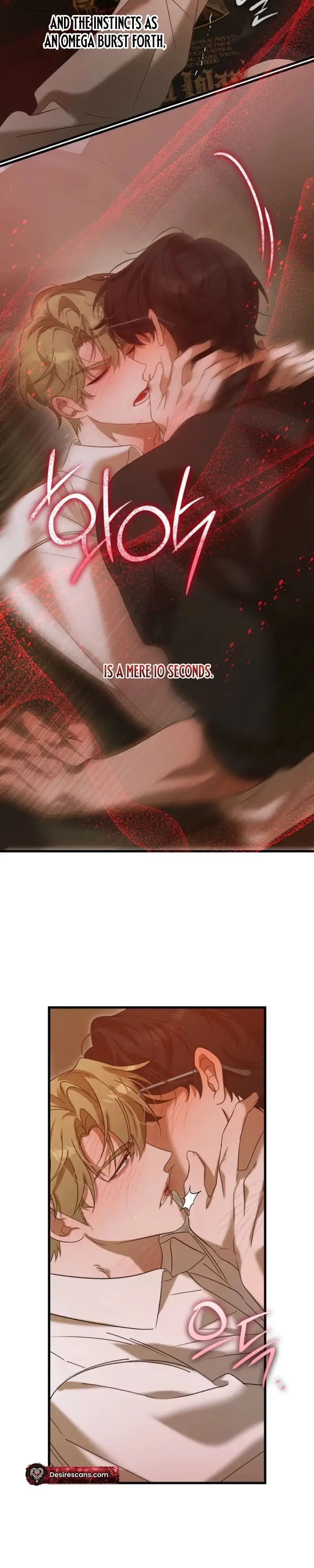 Read Love My Dirty chapter 2 image 23 on Lezhin