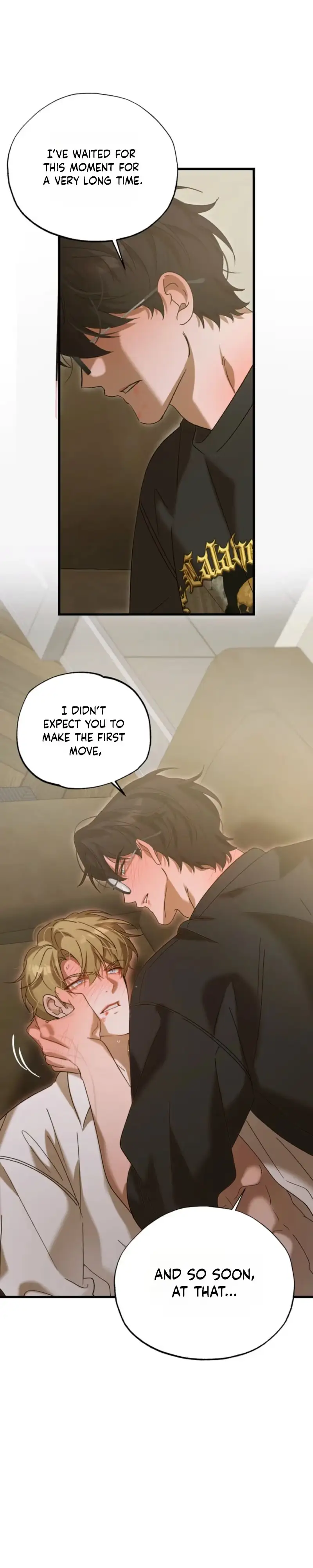 Read Love My Dirty chapter 2 image 25 on Lezhin