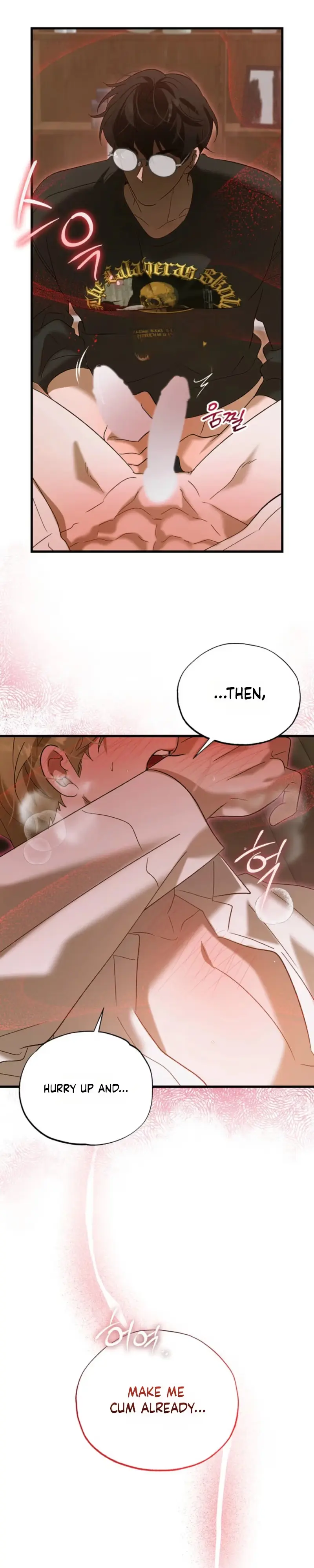 Read Love My Dirty chapter 2 image 27 on Lezhin