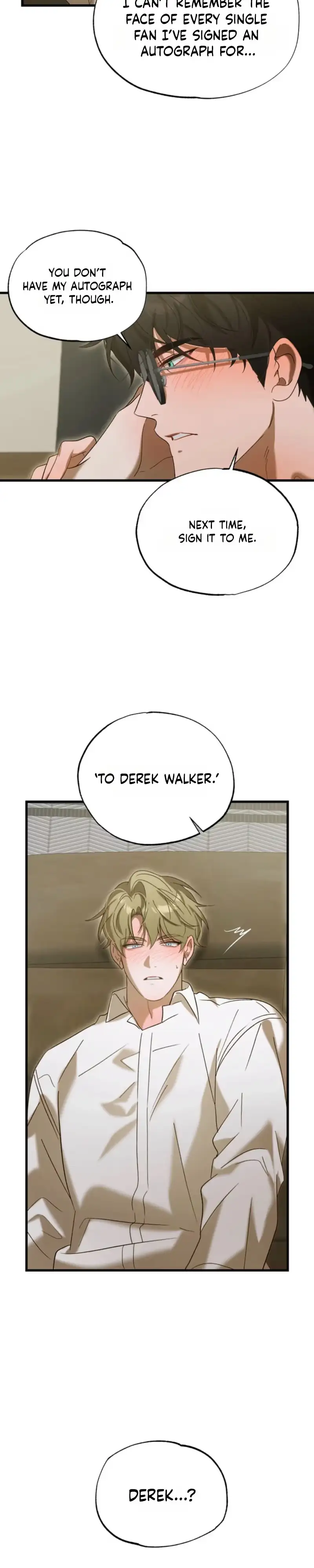 Read Love My Dirty chapter 2 image 4 on Lezhin