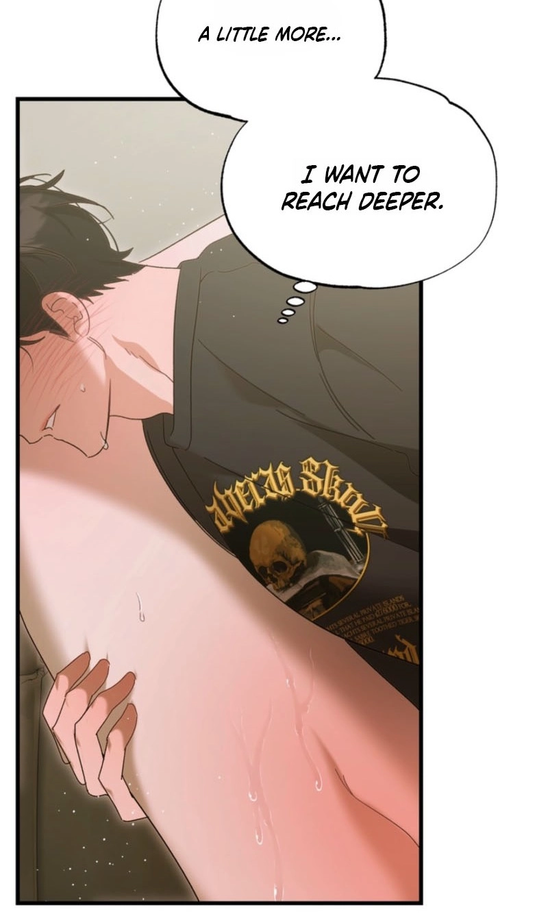 Read Love My Dirty chapter 3.99 image 10 on Lezhin