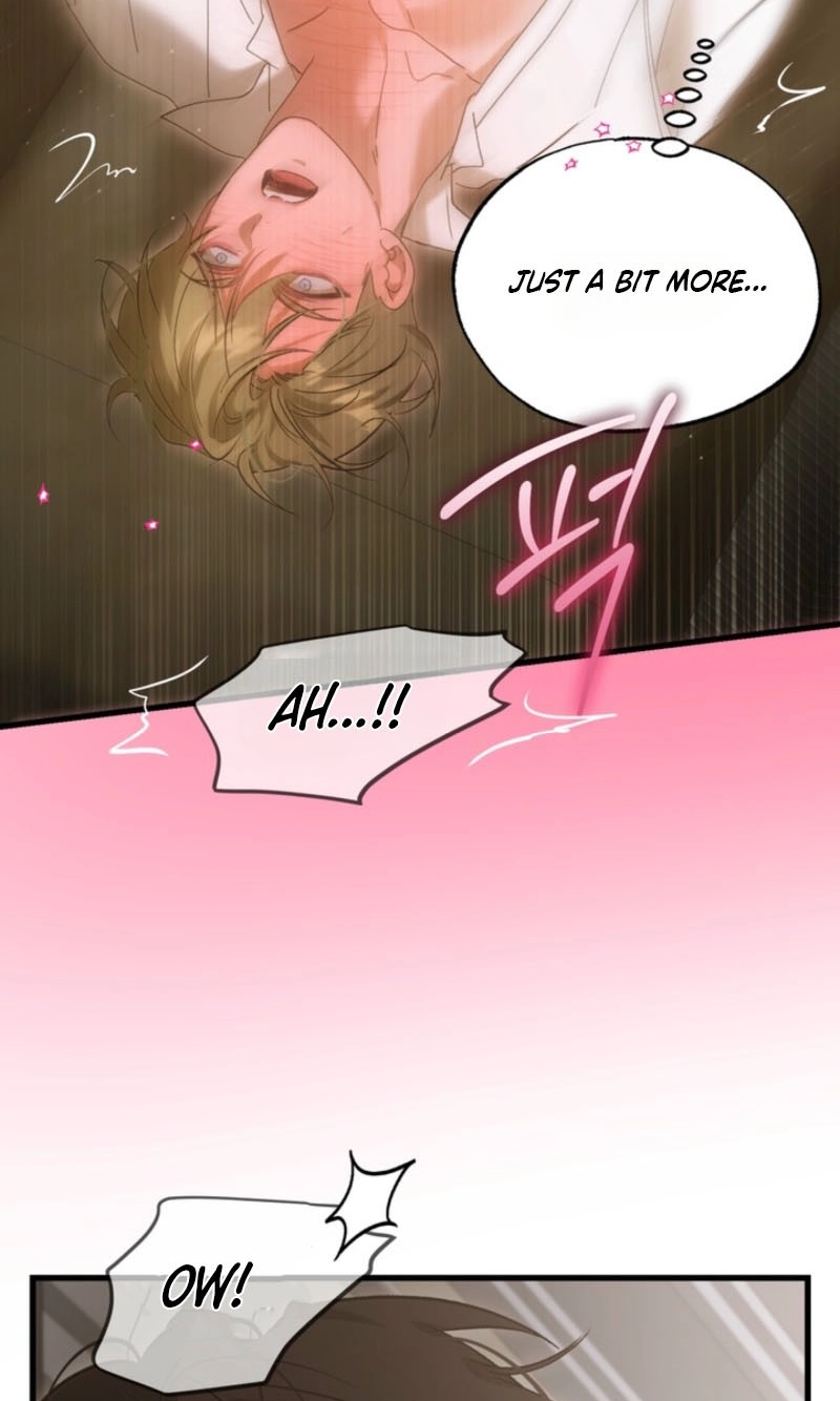 Read Love My Dirty chapter 3.99 image 16 on Lezhin
