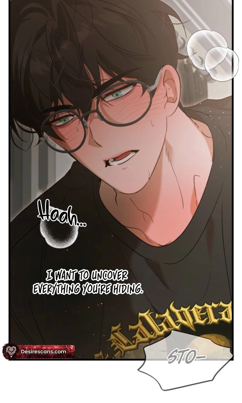 Read Love My Dirty chapter 3.99 image 17 on Lezhin