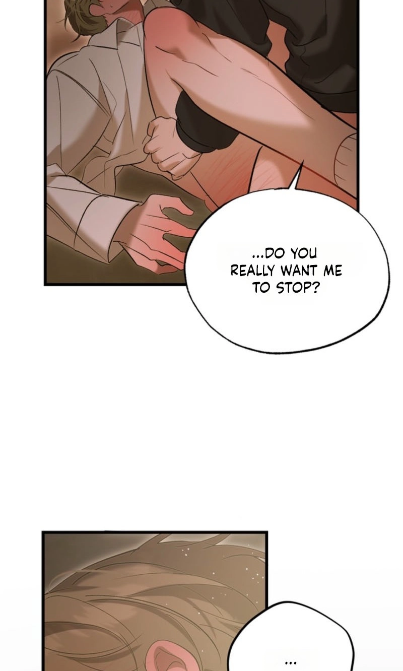 Read Love My Dirty chapter 3.99 image 23 on Lezhin