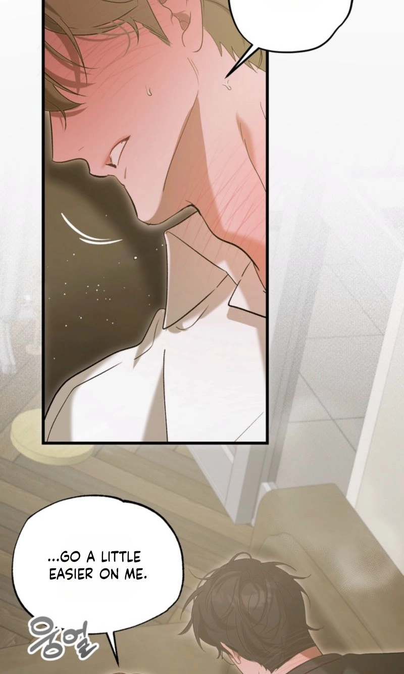 Read Love My Dirty chapter 3.99 image 24 on Lezhin