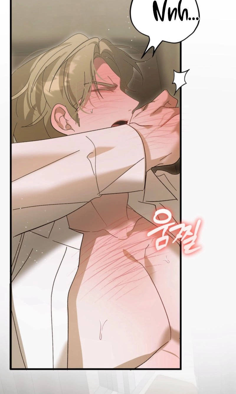 Read Love My Dirty chapter 3.99 image 3 on Lezhin