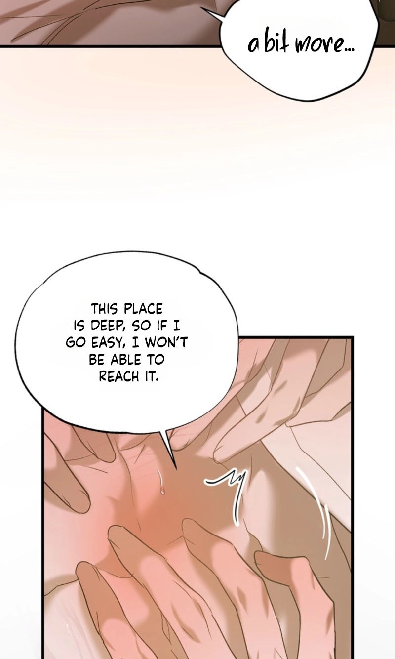 Read Love My Dirty chapter 3.99 image 31 on Lezhin