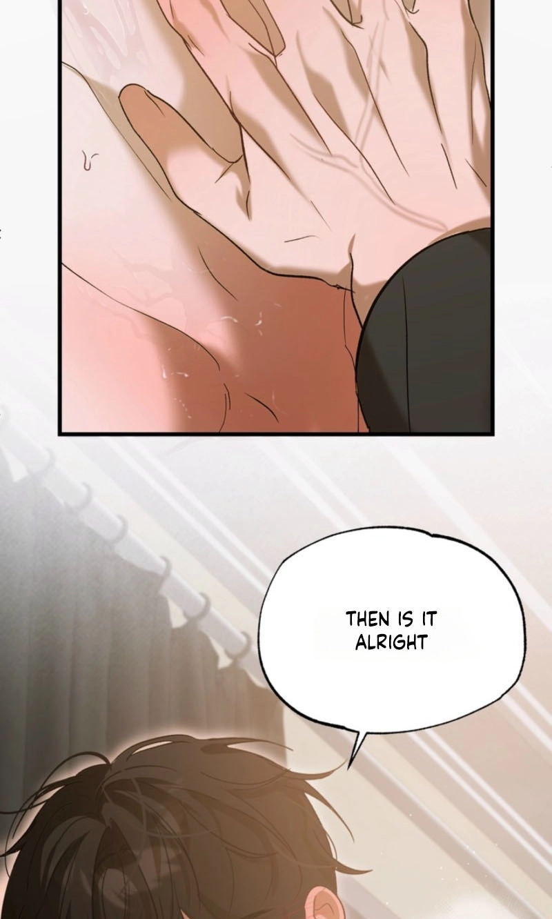 Read Love My Dirty chapter 3.99 image 32 on Lezhin