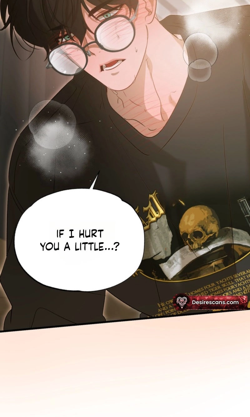 Read Love My Dirty chapter 3.99 image 33 on Lezhin