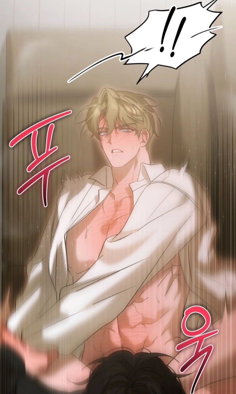 Read Love My Dirty chapter 3.99 image 36 on Lezhin