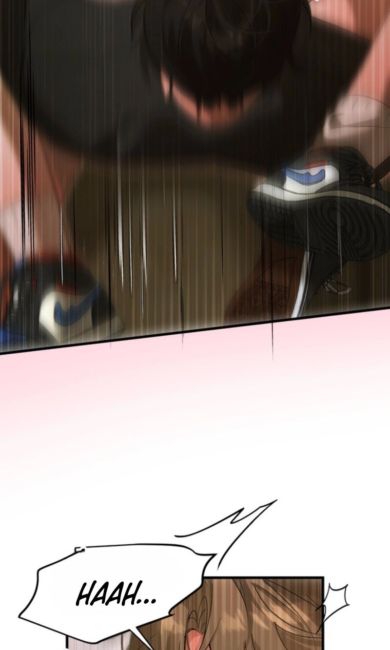Read Love My Dirty chapter 3.99 image 37 on Lezhin
