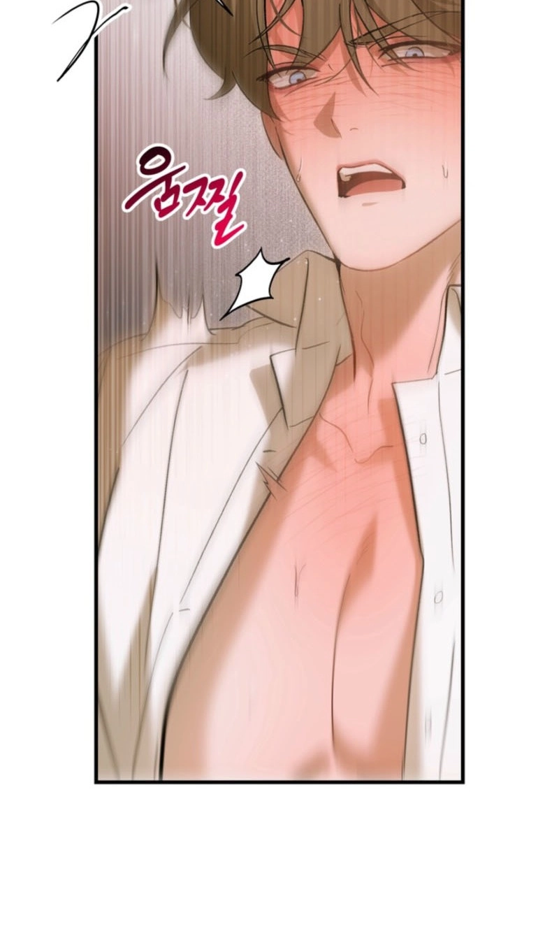 Read Love My Dirty chapter 3.99 image 38 on Lezhin