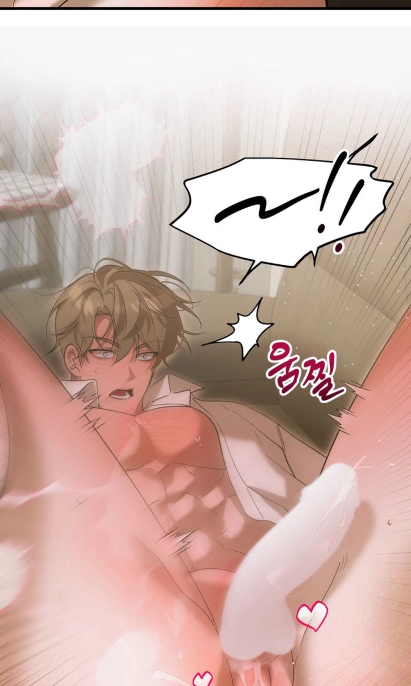 Read Love My Dirty chapter 3.99 image 43 on Lezhin