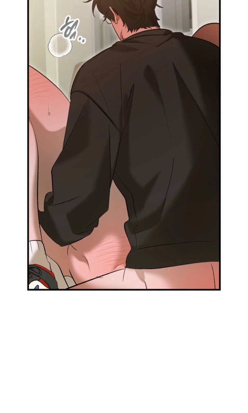 Read Love My Dirty chapter 3.99 image 45 on Lezhin