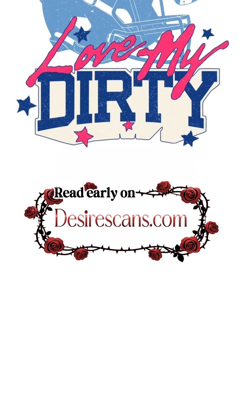Read Love My Dirty chapter 3.99 image 47 on Lezhin