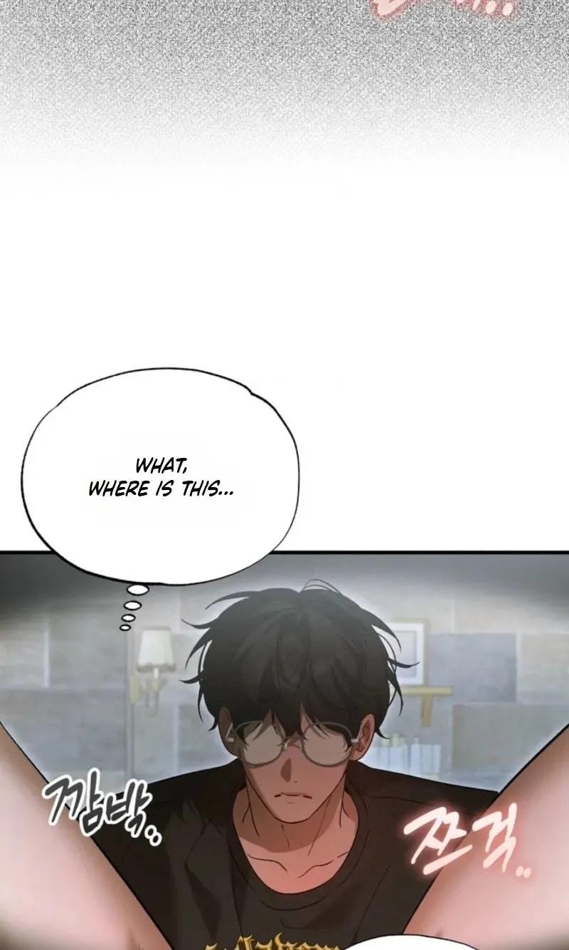 Read Love My Dirty chapter 3.99 image 49 on Lezhin