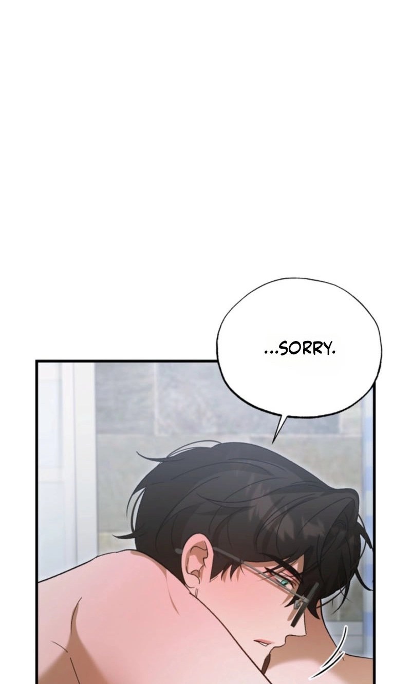 Read Love My Dirty chapter 3.99 image 53 on Lezhin