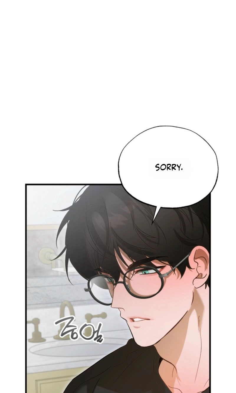 Read Love My Dirty chapter 3.99 image 58 on Lezhin