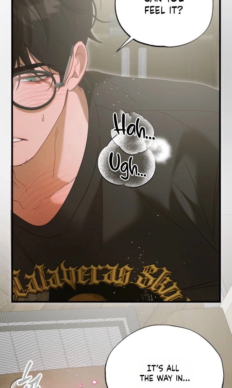 Read Love My Dirty chapter 3.99 image 6 on Lezhin