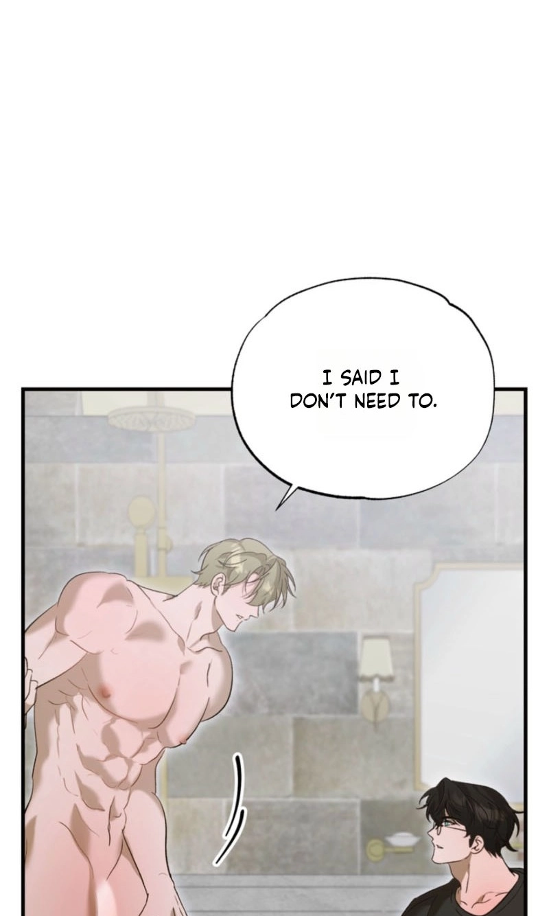 Read Love My Dirty chapter 3.99 image 64 on Lezhin