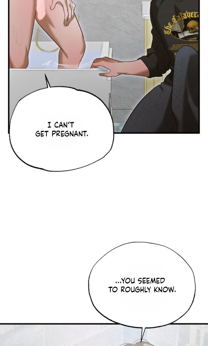 Read Love My Dirty chapter 3.99 image 65 on Lezhin