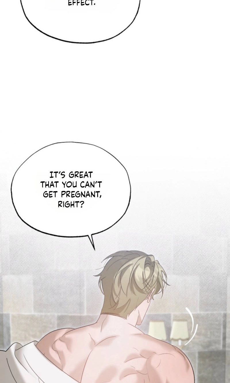 Read Love My Dirty chapter 3.99 image 68 on Lezhin