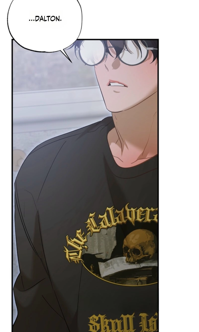 Read Love My Dirty chapter 3.99 image 70 on Lezhin