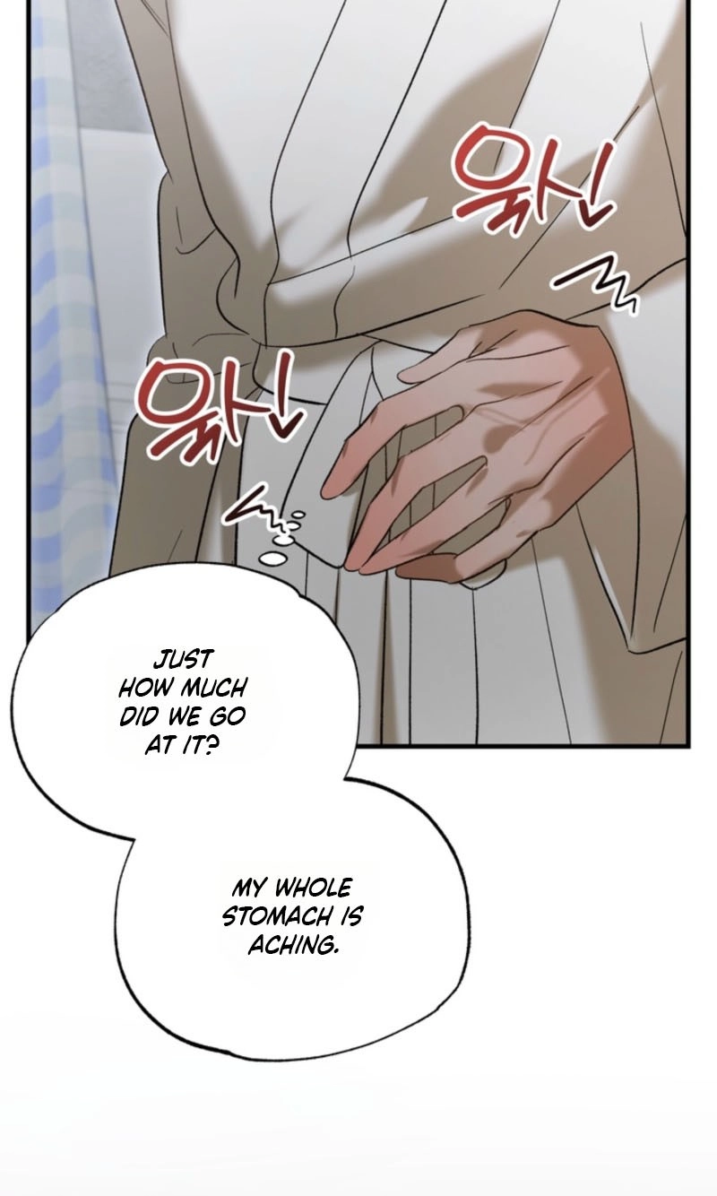 Read Love My Dirty chapter 3.99 image 72 on Lezhin