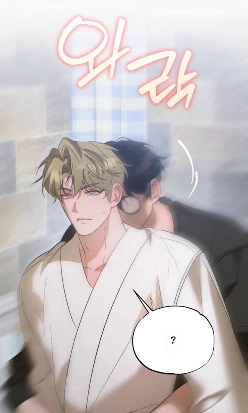 Read Love My Dirty chapter 3.99 image 73 on Lezhin