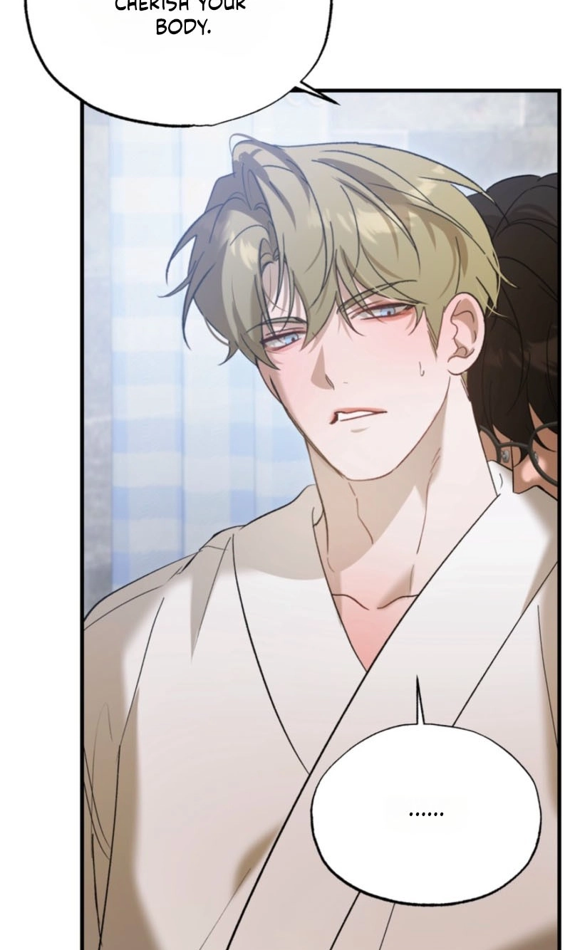 Read Love My Dirty chapter 3.99 image 76 on Lezhin