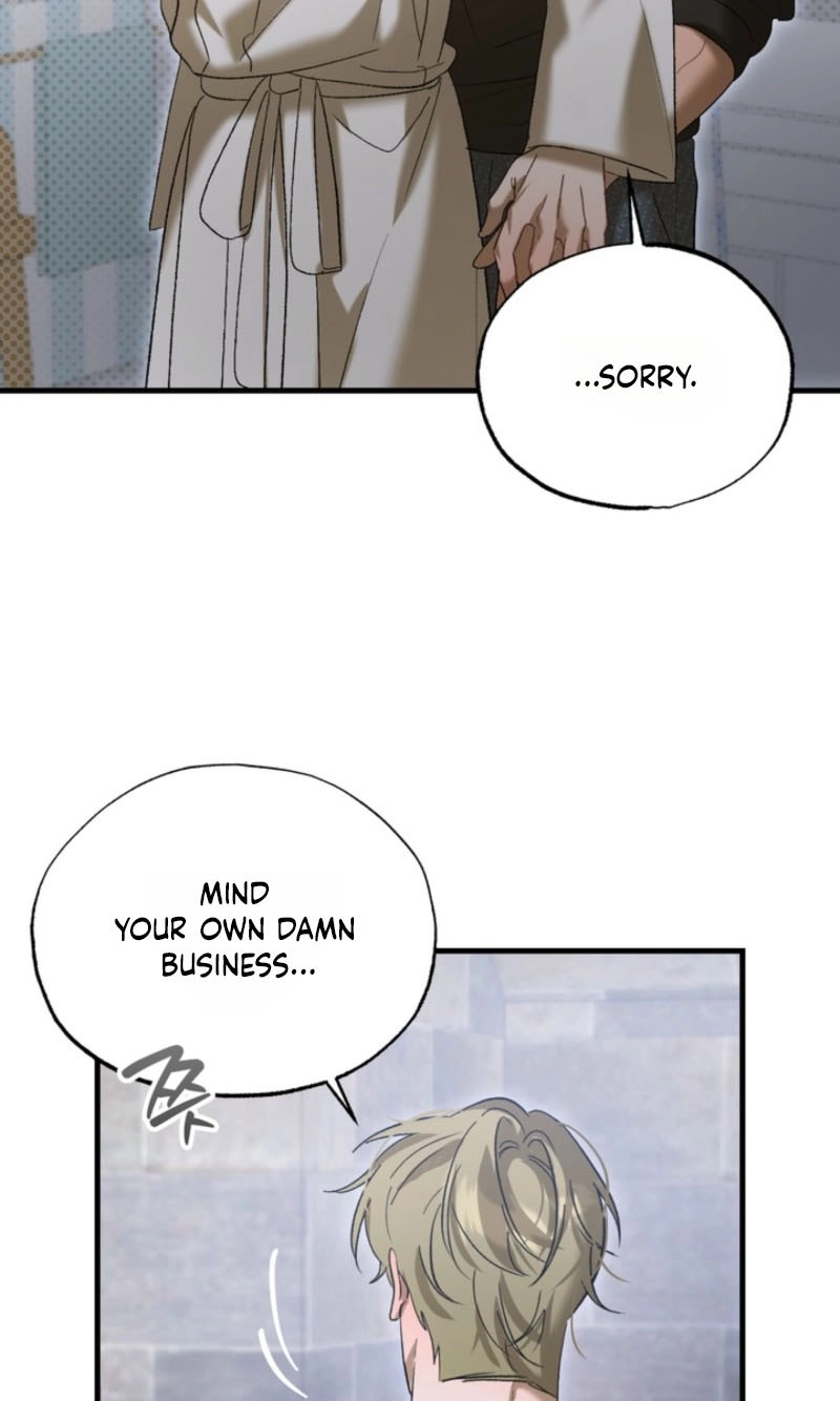 Read Love My Dirty chapter 3.99 image 78 on Lezhin