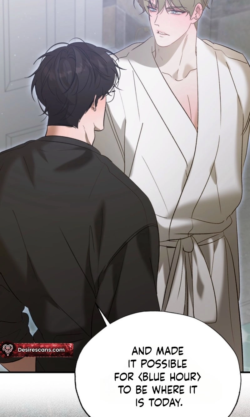 Read Love My Dirty chapter 3.99 image 82 on Lezhin