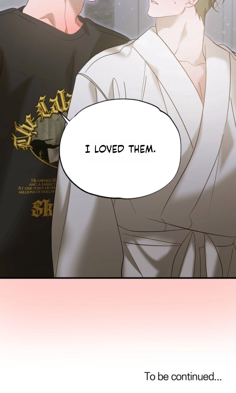 Read Love My Dirty chapter 3.99 image 85 on Lezhin