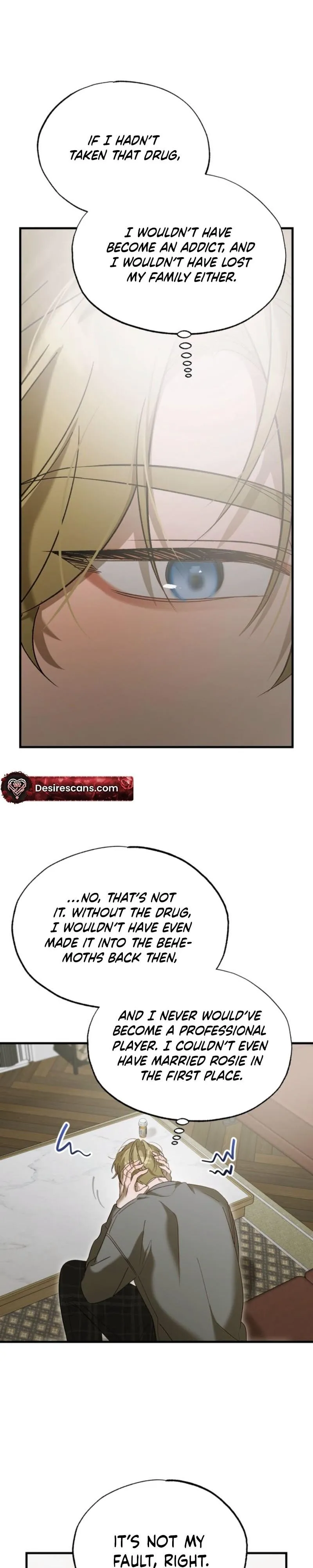 Read Love My Dirty chapter 4.99 image 17 on Lezhin