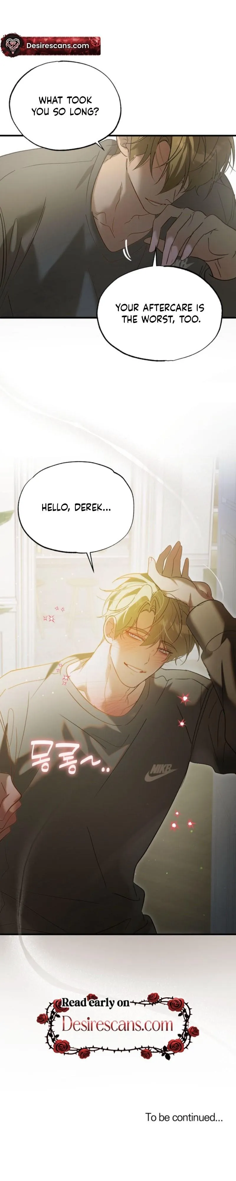 Read Love My Dirty chapter 4.99 image 27 on Lezhin