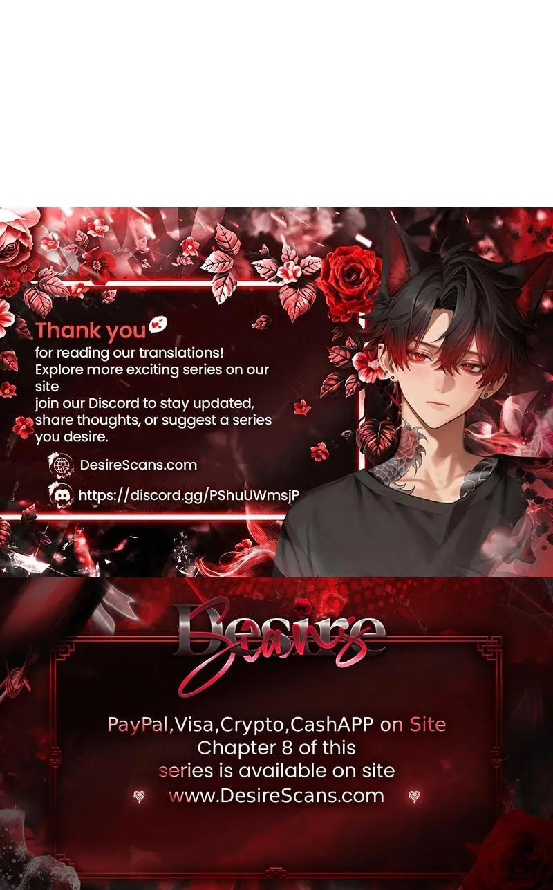 Read Love My Dirty chapter 4.99 image 28 on Lezhin