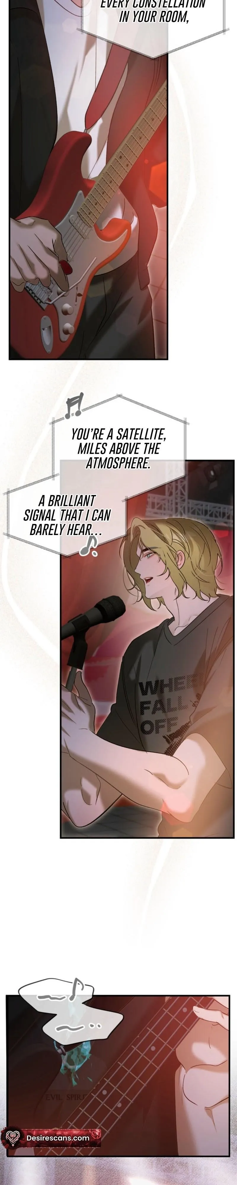Read Love My Dirty chapter 4.99 image 6 on Lezhin