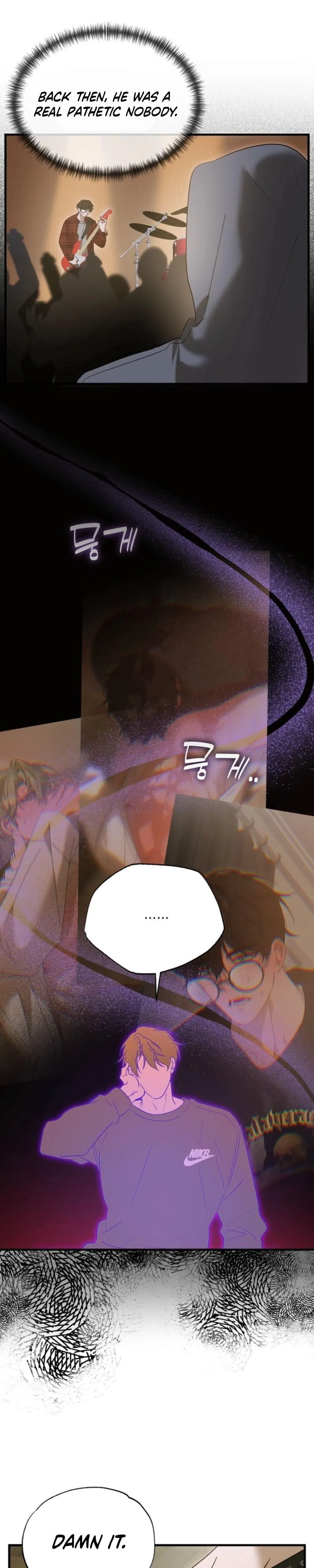 Read Love My Dirty chapter 4.99 image 8 on Lezhin