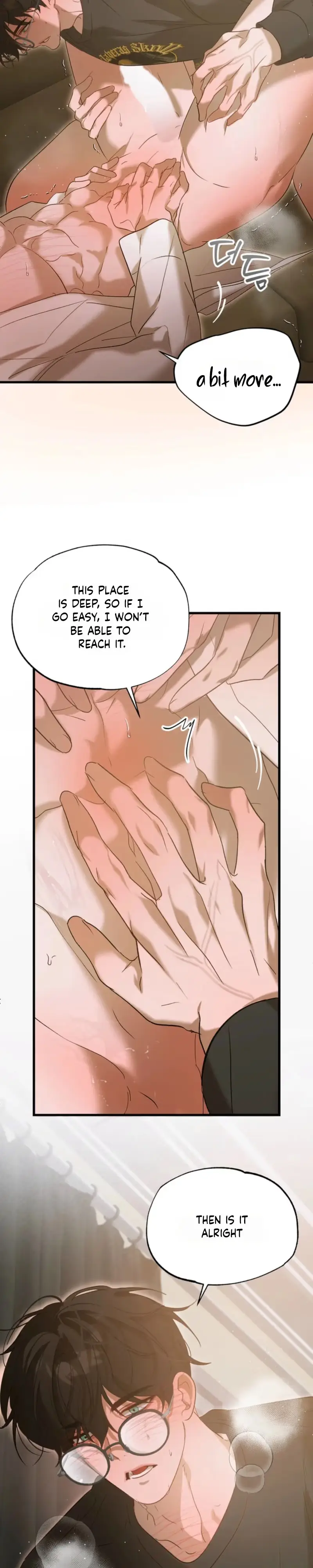 Read Love My Dirty chapter 4 image 10 on Lezhin