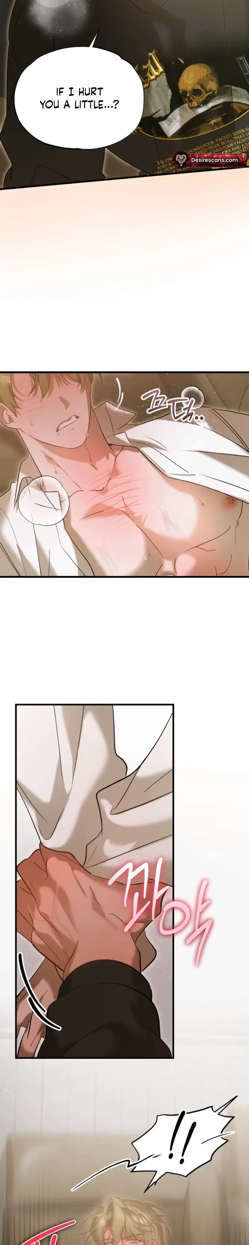 Read Love My Dirty chapter 4 image 11 on Lezhin