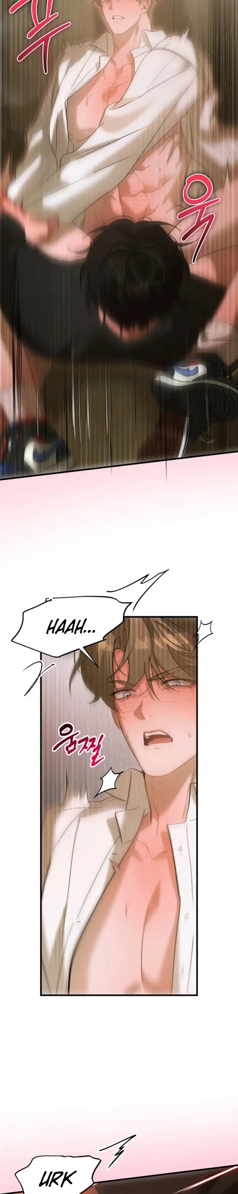 Read Love My Dirty chapter 4 image 12 on Lezhin