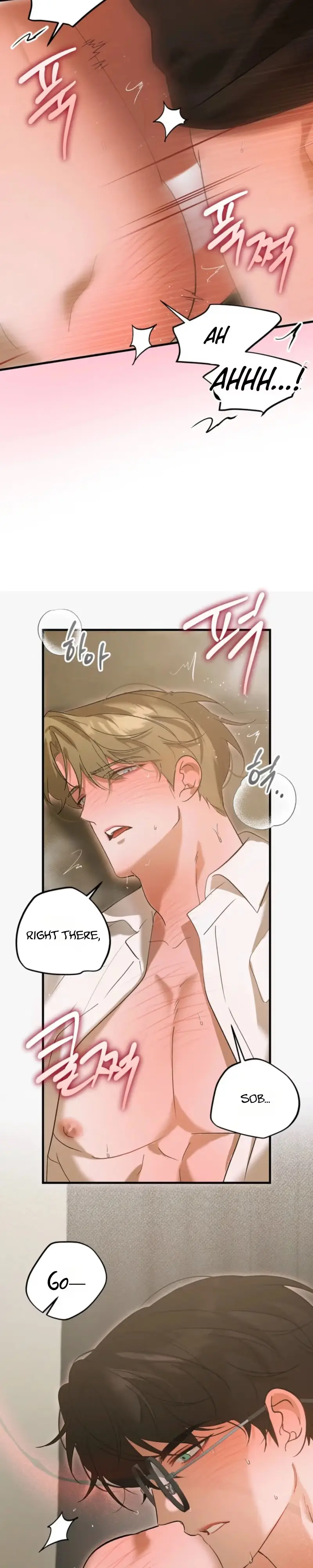 Read Love My Dirty chapter 4 image 13 on Lezhin