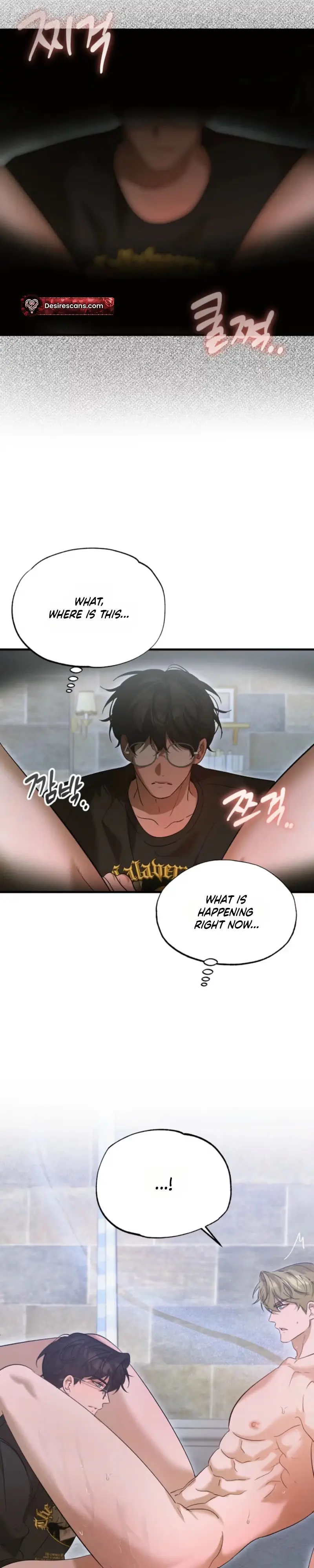 Read Love My Dirty chapter 4 image 16 on Lezhin